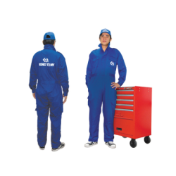 WORK CLOTHING REF:SIZE REF:3L REF: