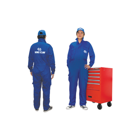 FARDA DE TRABALHO (TAMANHO 3L）