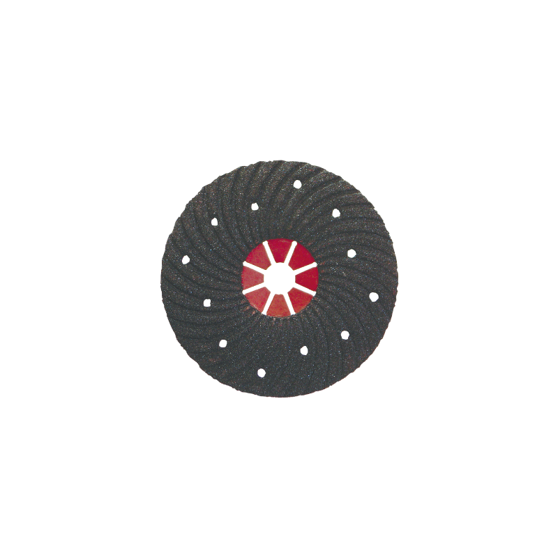 Disco com Base de Fibra Semi-Rígida C-100 180 x 2 x 22 mm BELFLEX