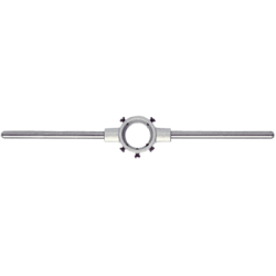RUKO Die Stock As Per DIN 225 (L 310,0 mm)