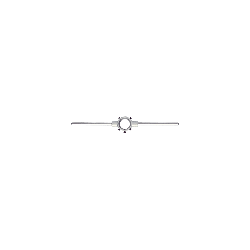 RUKO Die Stock As Per DIN 225 (L 310,0 mm)