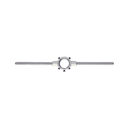 RUKO Die Stock As Per DIN 225 (L 310,0 mm)