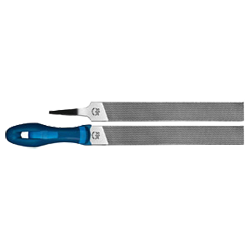 PFERD Parallel Files DIN Series (without Handle) for Universal Use 300 mm