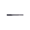 Mandril Máquina DIN212 HSSCO5 Ø 2 mm SOMTA