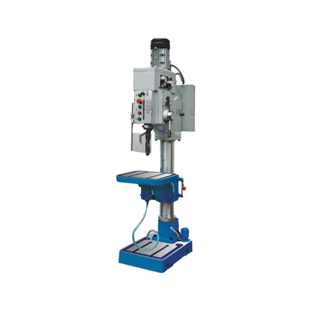 TALADRO ENGRANAJES FTX-42-TEA * 400V-F3