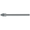 BROCA P/VIDRO 10.0 MM