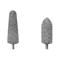 PFERD Mounted Point Series A CAST EDGE A11 6 CU 30 R 5V