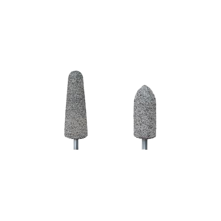 PFERD Mounted Point Series A CAST EDGE A11 6 CU 30 R 5V