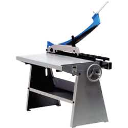 FORTEX Guillotine Shear FTX-1 x 1000-CGB