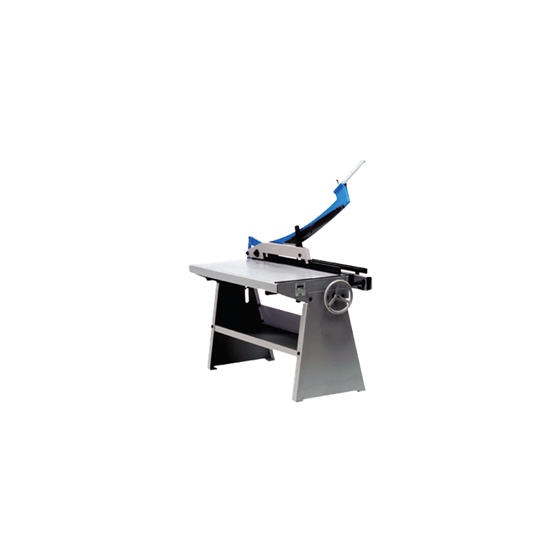 FORTEX Guillotine Shear FTX-1 x 1000-CGB