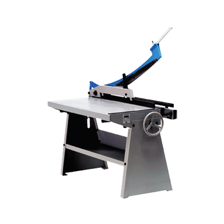 FORTEX Guillotine Shear FTX-1 x 1000-CGB