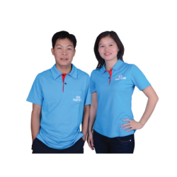 POLO SHIRT (SIZE:XXL)