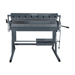 FORTEX Folding Machine FTX-1,2 x 1040-PC
