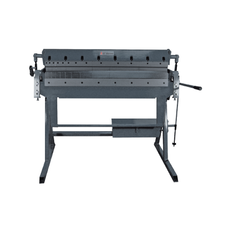 FORTEX Folding Machine FTX-1,2 x 1040-PC
