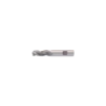 SOMTA Uncoated Roughing Solid Carbide 3 Flute End Mill 12 mm
