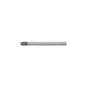 SOMTA Coated Ball Nose Solid Carbide 2 Flute End Mill 12 mm