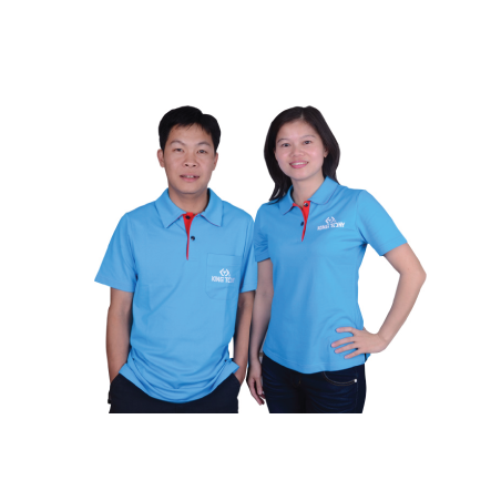 POLO SHIRT (SIZE:XXL)