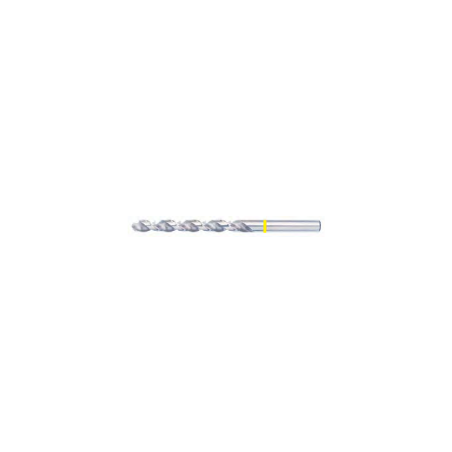 SOMTA Yellow Band Drill DIN338 Ø 10 mm