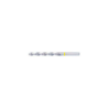 SOMTA Yellow Band Drill DIN338 Ø 10 mm