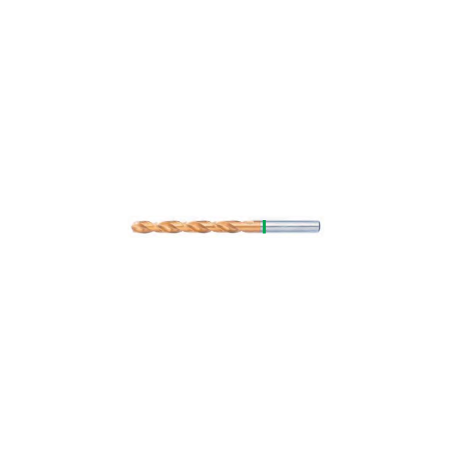 Broca DIN338 HSSCO5 NDX Ø 10 mm SOMTA