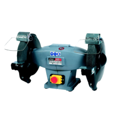 FEMI 145/M EVO Double Grinding Wheel Bench Grinder