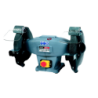 FEMI 145/M EVO Double Grinding Wheel Bench Grinder