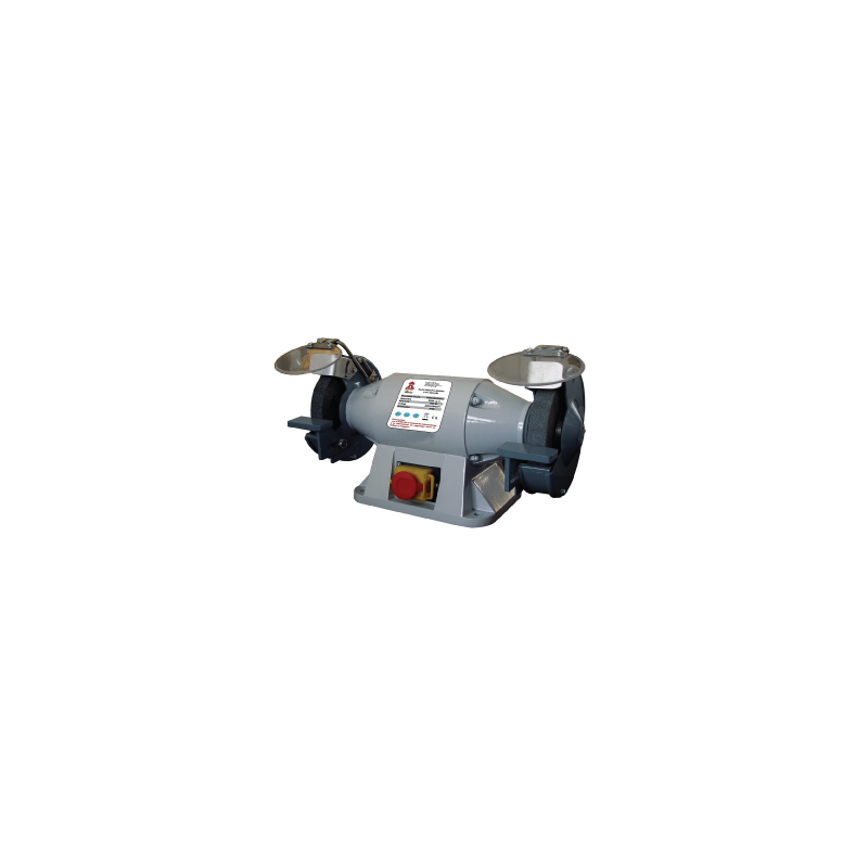 FORTEX Bench Grinder FTX-200-EM