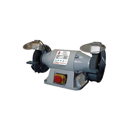 FORTEX Bench Grinder FTX-200-EM