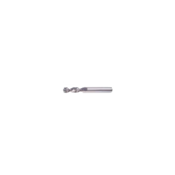 SOMTA Drill DIN1897 HSSCO5 Ø 3 mm