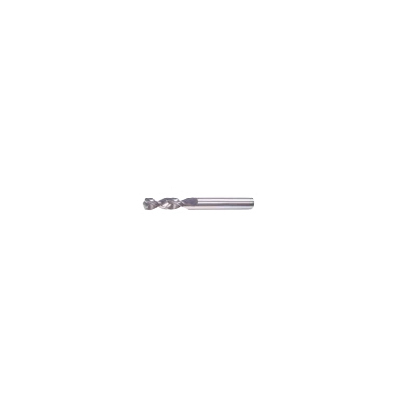 Broca DIN1897 HSSCO5 Ø 3 mm SOMTA Broca DIN1897 HSSCO5 Ø 3 mm SOMTA