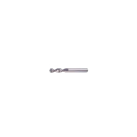 Broca DIN1897 HSSCO5 Ø 3 mm SOMTA