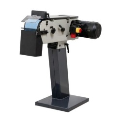 ECO+PLUS Belt Grinder FTX-150A-T