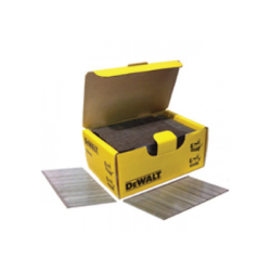 DeWalt Brad nails 1.25mm x35mm