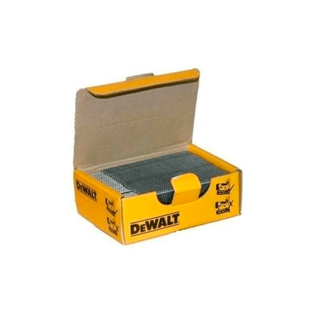 Pregos para pistolas de pregos De Walt 1.25mm x40mm