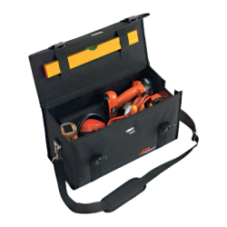 PLANO Rigid Bag with Reinforced Coating