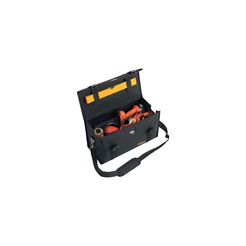 PLANO Rigid Bag with Reinforced Coating