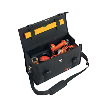 PLANO Rigid Bag with Reinforced Coating
