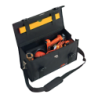 PLANO Rigid Bag with Reinforced Coating
