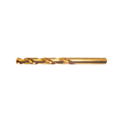 SOMTA Drill DIN338 HSSCO5 130˚ Ø 1 mm