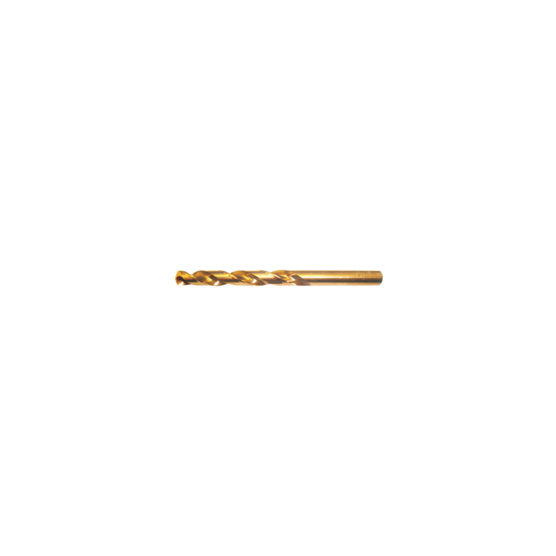 Broca DIN338 HSSCO5 130˚ Ø 1 mm SOMTA Broca DIN338 HSSCO5 130˚ Ø 1 mm SOMTA