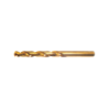 Broca DIN338 HSSCO5 130˚ Ø 1 mm SOMTA