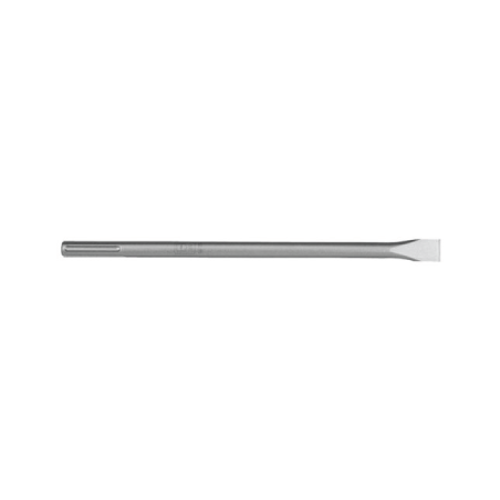 DeWalt SDS-Max Flat Chisel 25x600mm
