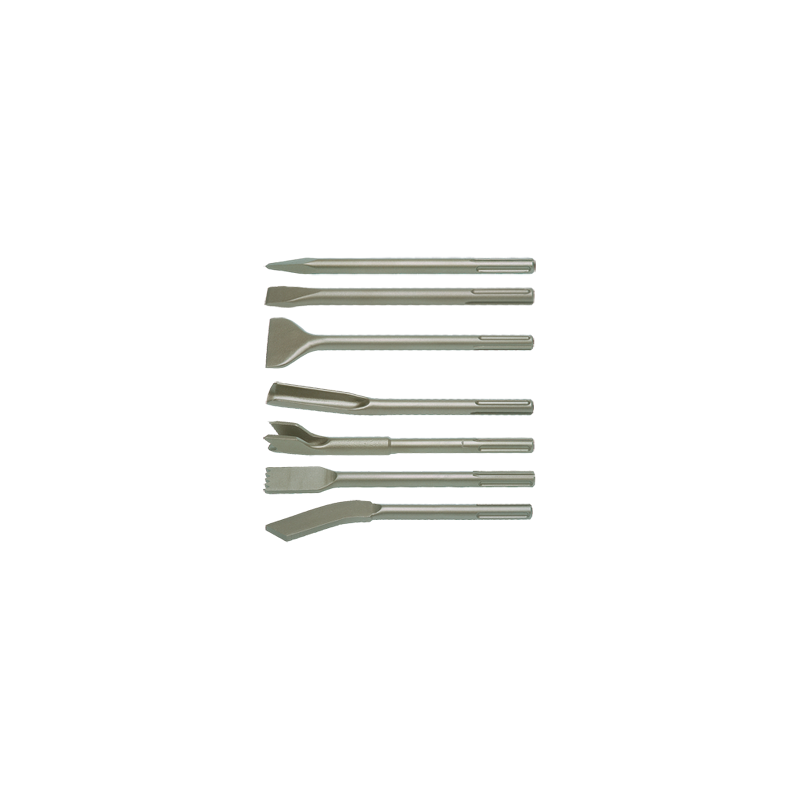 PONTEIRO CHISEL 280MM