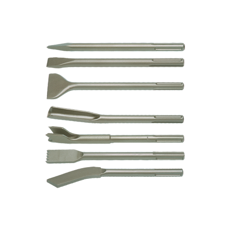PONTEIRO CHISEL 280MM