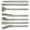 PONTEIRO CHISEL 280MM