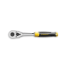Roquete 3/8" 72 dentes STANLEY