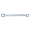 KING TONY E10 x E12 Double Box-End Wrench for TORX® External Screws