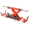 MEGA Lifting Table Jacking Beams PTM Line up to 1240 Extension