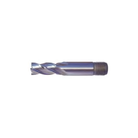Fresa Multi Ranhura BS122 HSS Ø 4 mm SOMTA