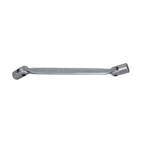 KING TONY Double Swivel End Socket Wrench 1910 21x23mm